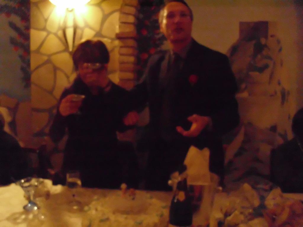 פורצ'י סיקולו Pensione S. Antonio Ristorante Silvia מראה חיצוני תמונה